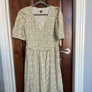 Universal Thread dress